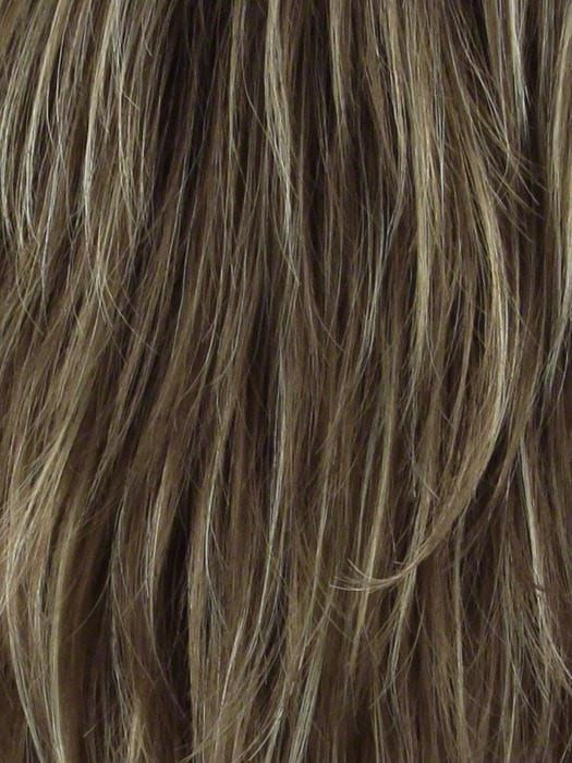 Pax Wig by Rene of Paris | Synthetic