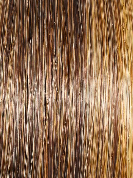 Peace | Synthetic Wig (Basic Cap)