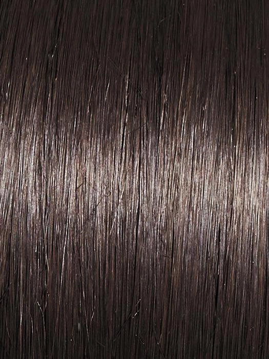 Peace | Synthetic Wig (Basic Cap)