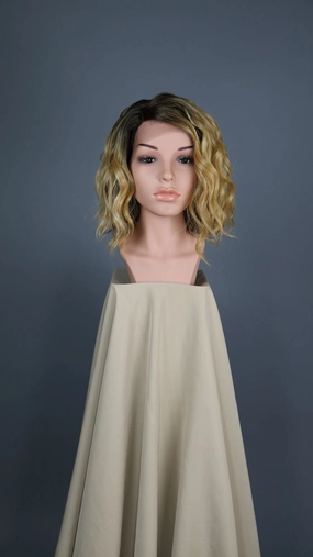 Peagan Golden Ombre - Natural Series