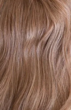 Pearl Human Hair wig - Gem Collection