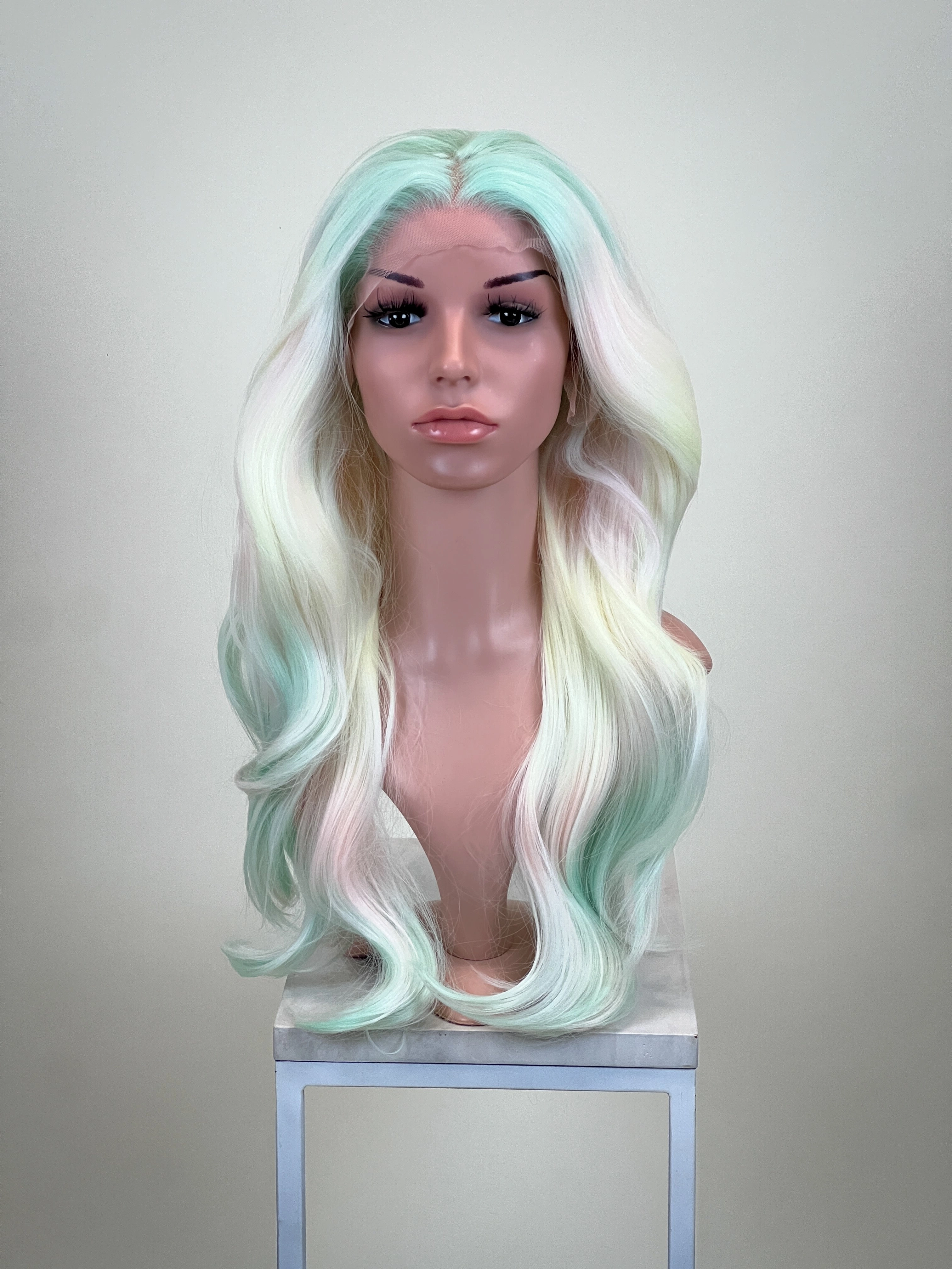 Pearl Ghostly Glow - Made to Order Only