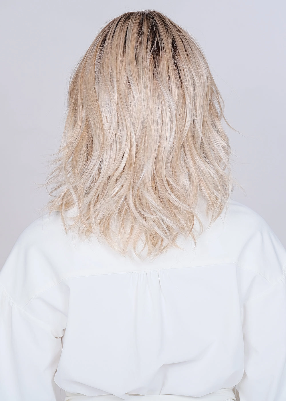 Peerless 14" Wig by Belle Tress | Heat Friendly Synthetic
