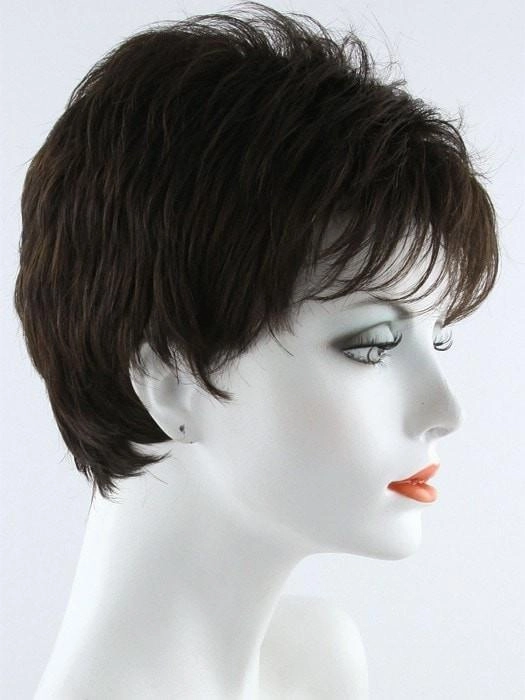 Penelope | Synthetic Wig (Basic Cap)