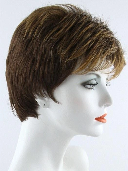 Penelope | Synthetic Wig (Basic Cap)
