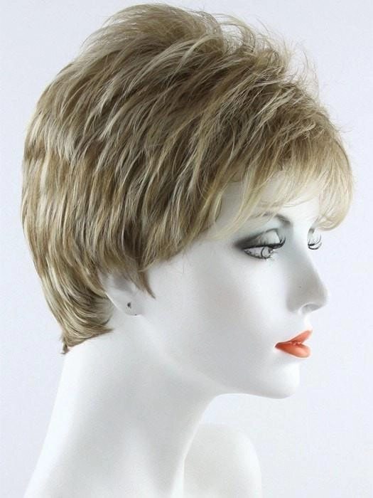 Penelope | Synthetic Wig (Basic Cap)