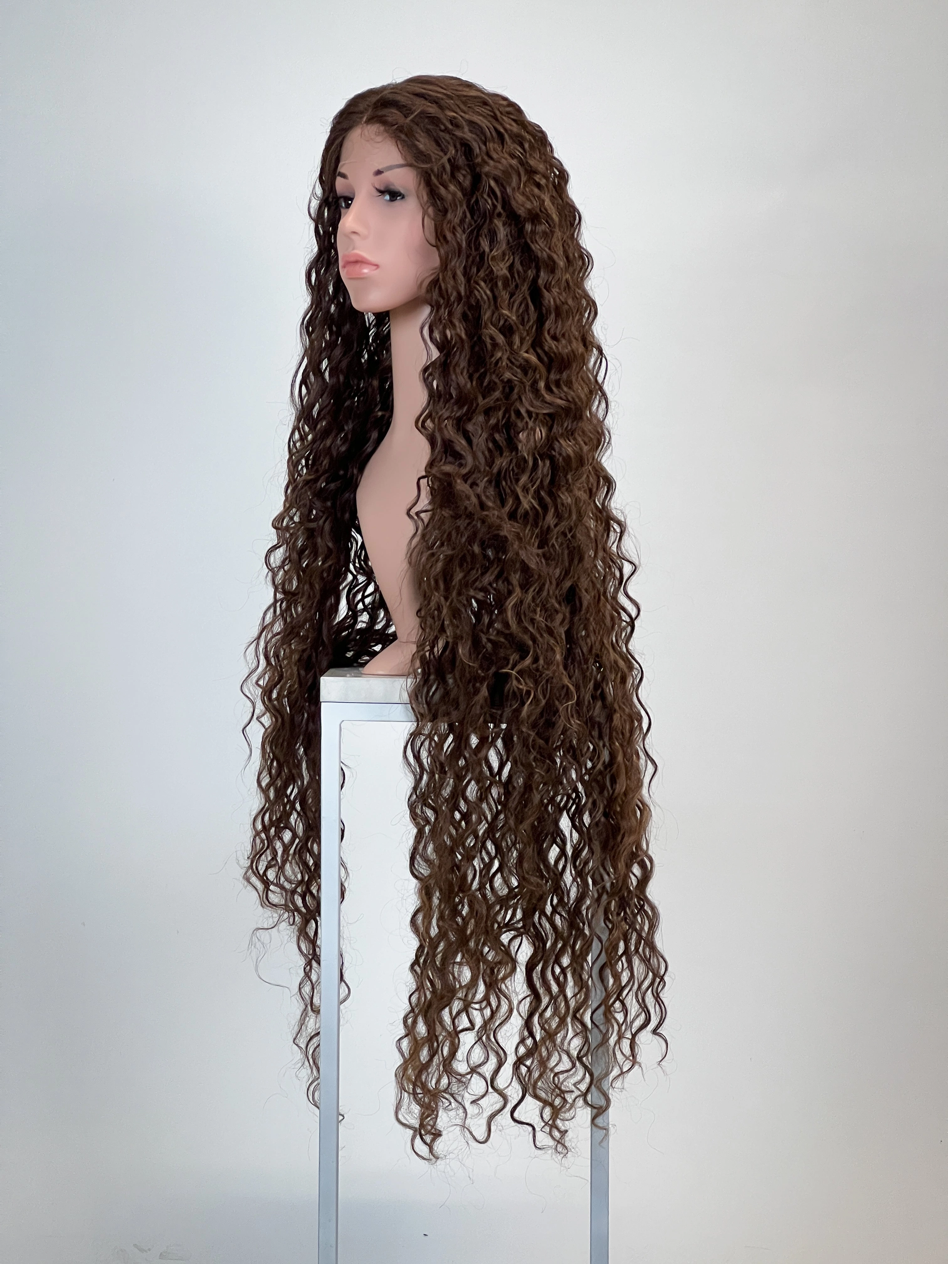 Penelope Brunette Blend - Natural Series