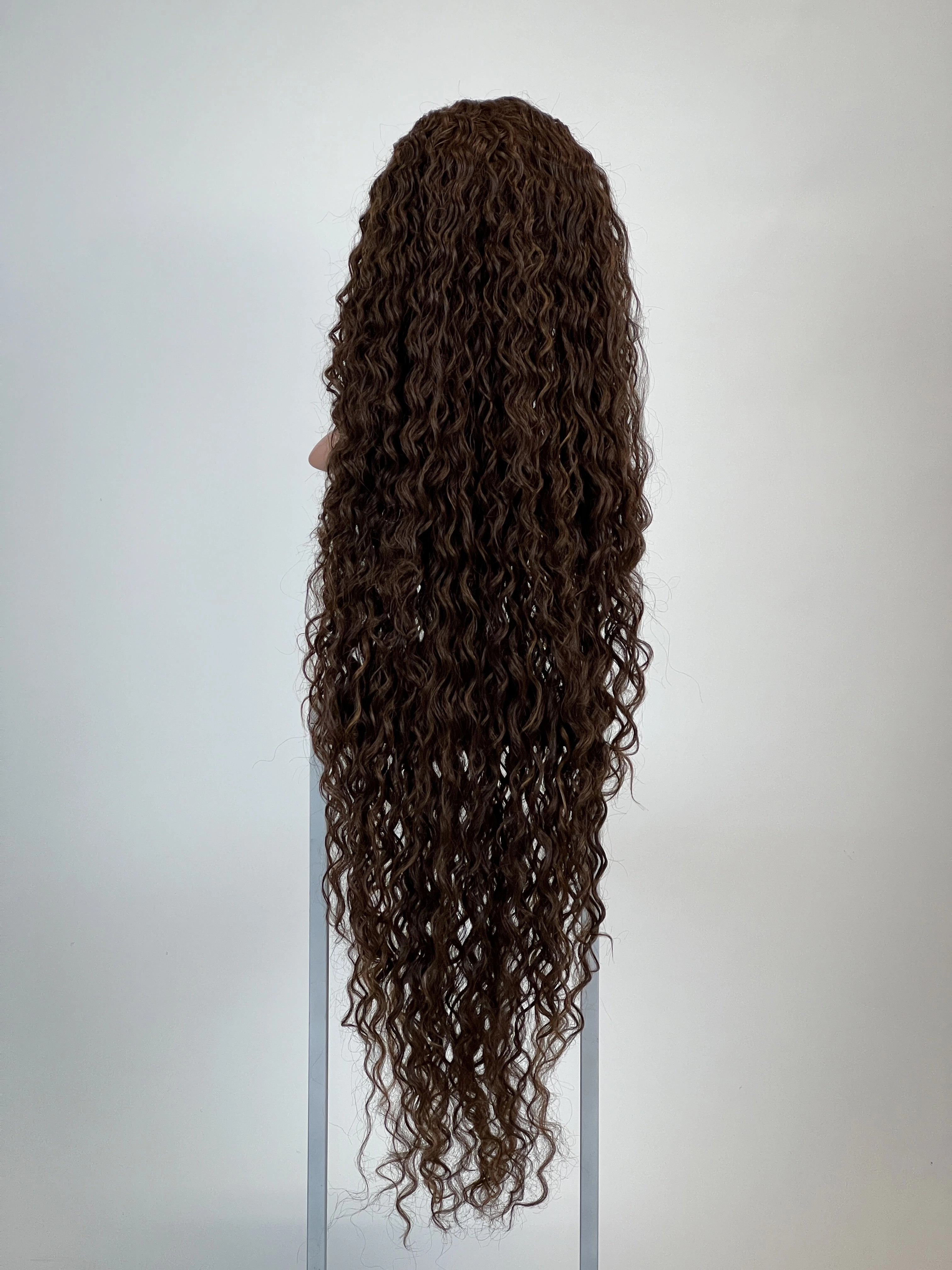 Penelope Brunette Blend - Natural Series