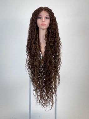 Penelope Brunette Blend - Natural Series