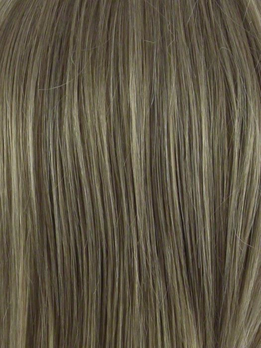Penelope Wig by Envy | Open Top | Synthetic Fiber