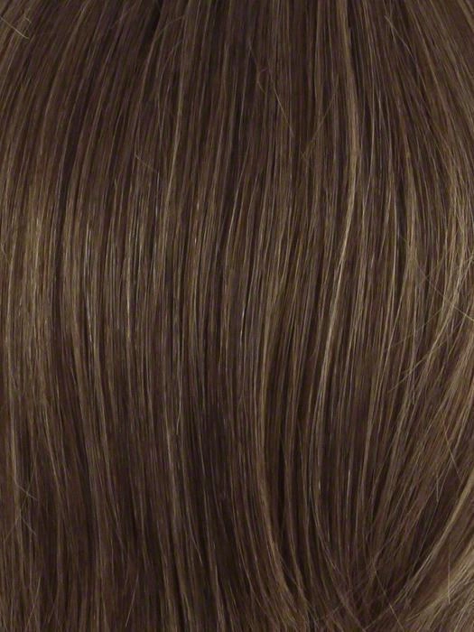 Penelope Wig by Envy | Open Top | Synthetic Fiber