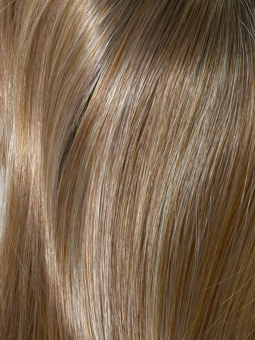 Penelope Wig by Envy | Open Top | Synthetic Fiber