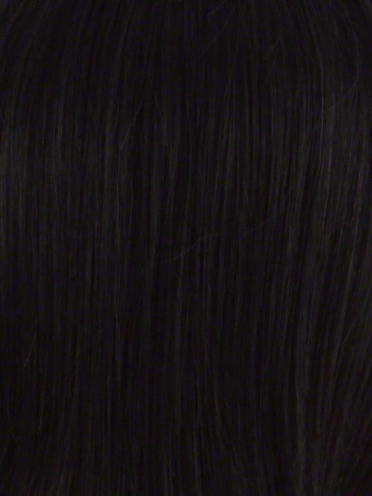 Penelope Wig by Envy | Open Top | Synthetic Fiber