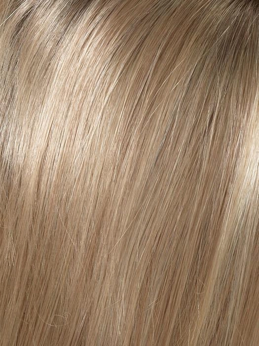 Penelope Wig by Envy | Open Top | Synthetic Fiber