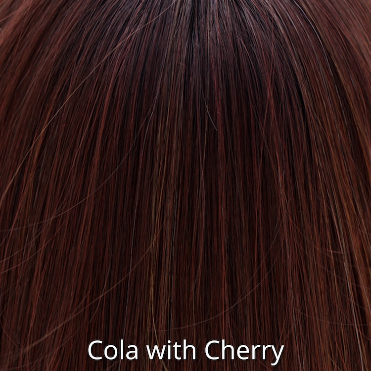 Peppermint in Cola with Cherry - Caf Collection by Belle Tress ***CLEARANCE***