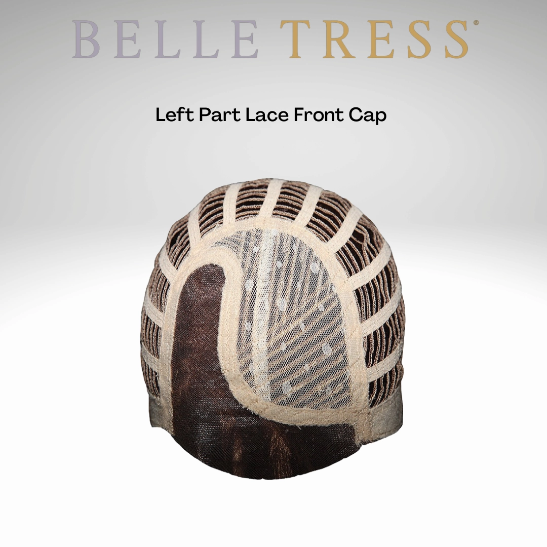 Peppermint in Cola with Cherry - Caf Collection by Belle Tress ***CLEARANCE***