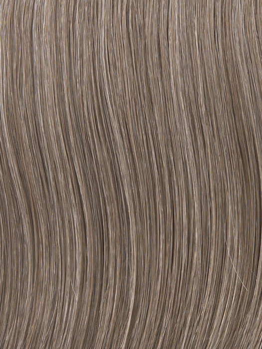 Perfect Topper by Toni Brattin | Topper | Heat Friendly Synthetic
