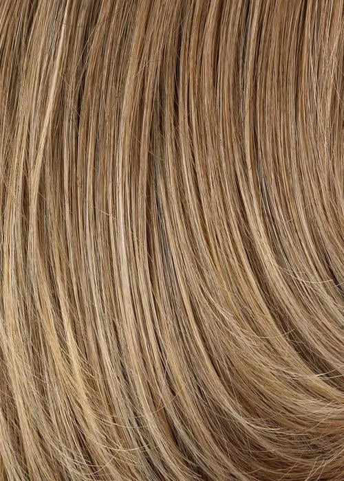 Perk Wig by Gabor | Synthetic Hair | Petite Cap