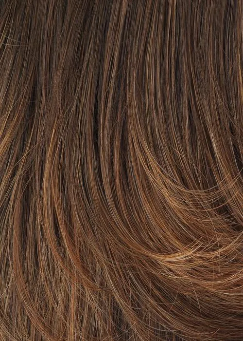 Perk Wig by Gabor | Synthetic Hair | Petite Cap