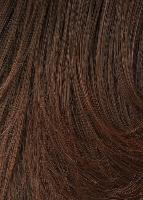 Perk Wig by Gabor | Synthetic Hair | Petite Cap