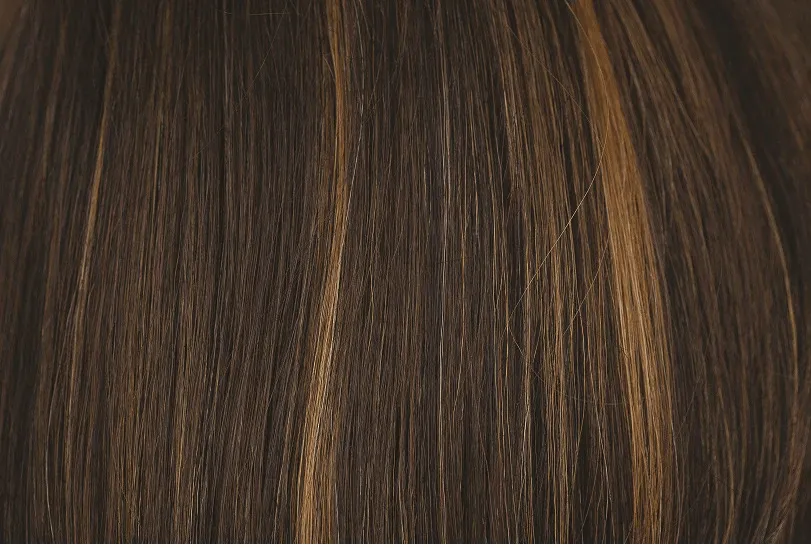 Petite Portia Wig by Rene of Paris | Synthetic (Partial Monofilament)