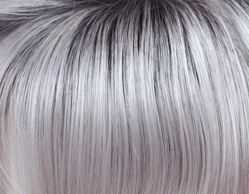 Petite Portia Wig by Rene of Paris | Synthetic (Partial Monofilament)