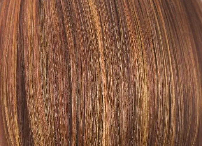 Petite Portia Wig by Rene of Paris | Synthetic (Partial Monofilament)