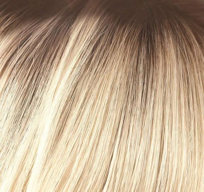 Petite Portia Wig by Rene of Paris | Synthetic (Partial Monofilament)