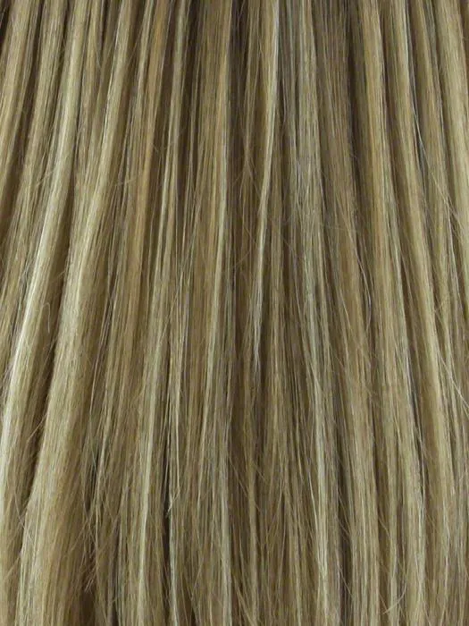 Petite Portia Wig by Rene of Paris | Synthetic (Partial Monofilament)