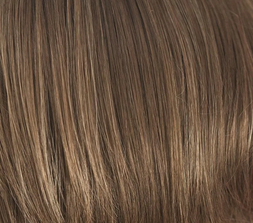 Petite Portia Wig by Rene of Paris | Synthetic (Partial Monofilament)