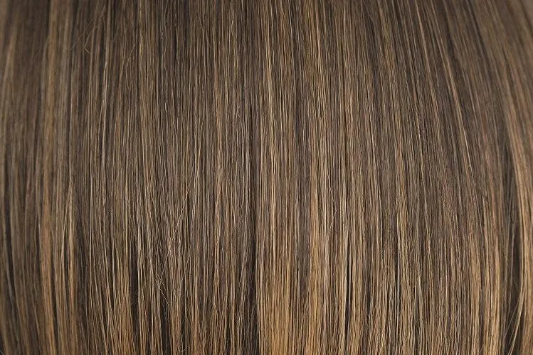 Petite Portia Wig by Rene of Paris | Synthetic (Partial Monofilament)