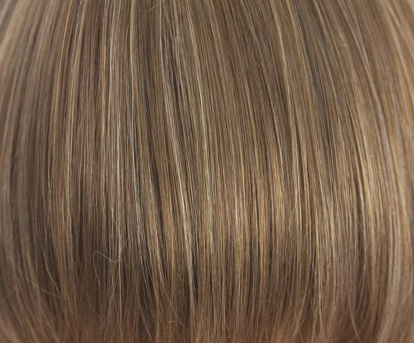 Petite Portia Wig by Rene of Paris | Synthetic (Partial Monofilament)