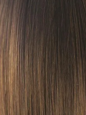 Petite Portia Wig by Rene of Paris | Synthetic (Partial Monofilament)