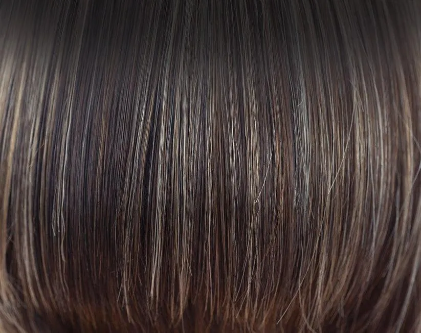 Petite Portia Wig by Rene of Paris | Synthetic (Partial Monofilament)