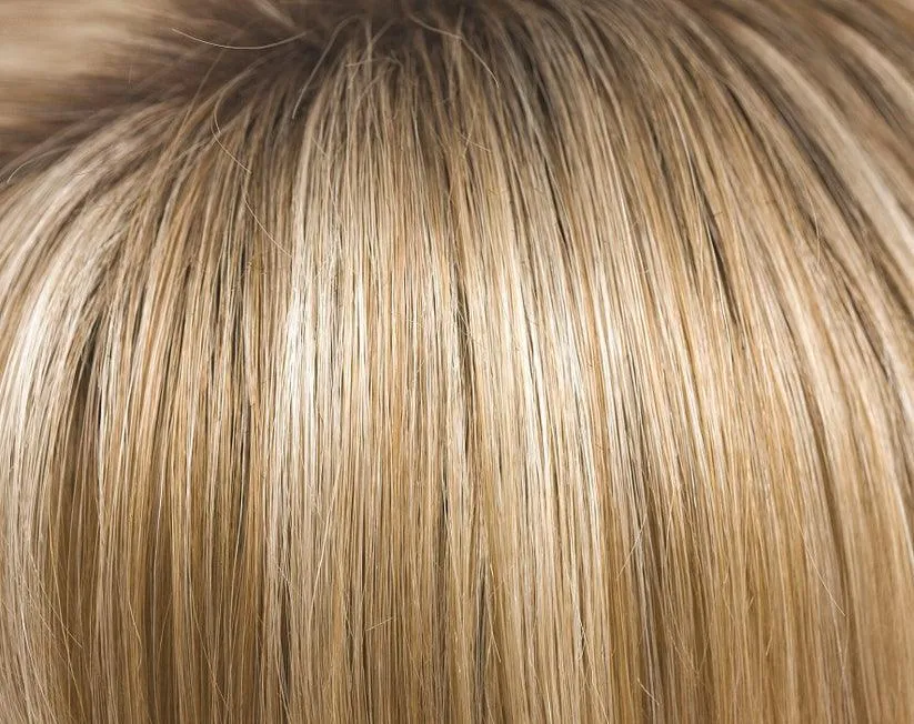 Petite Portia Wig by Rene of Paris | Synthetic (Partial Monofilament)
