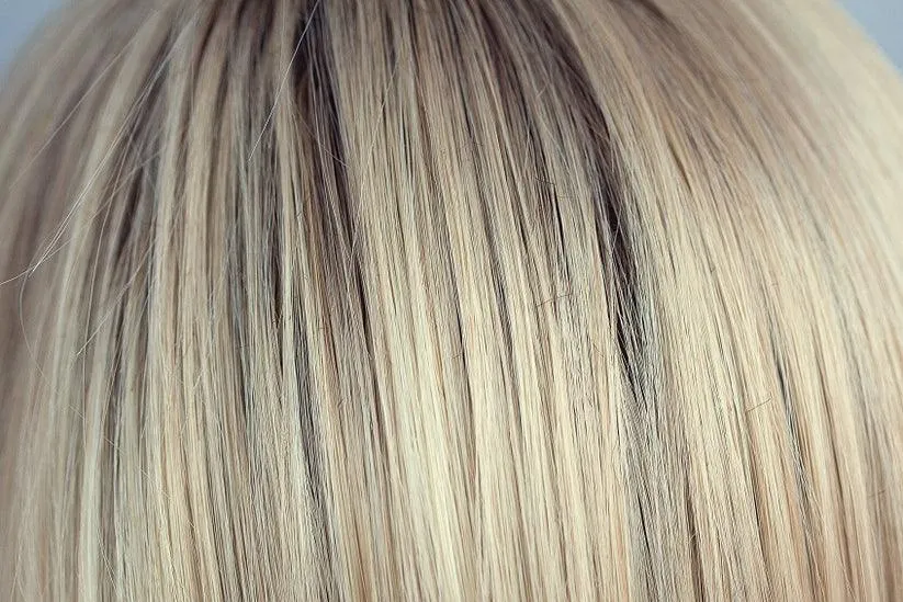 Petite Portia Wig by Rene of Paris | Synthetic (Partial Monofilament)