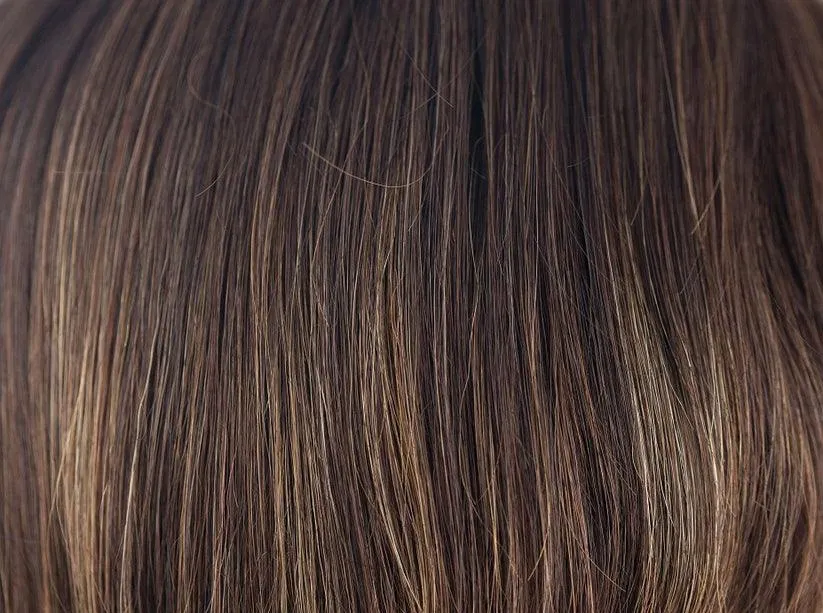 Petite Portia Wig by Rene of Paris | Synthetic (Partial Monofilament)