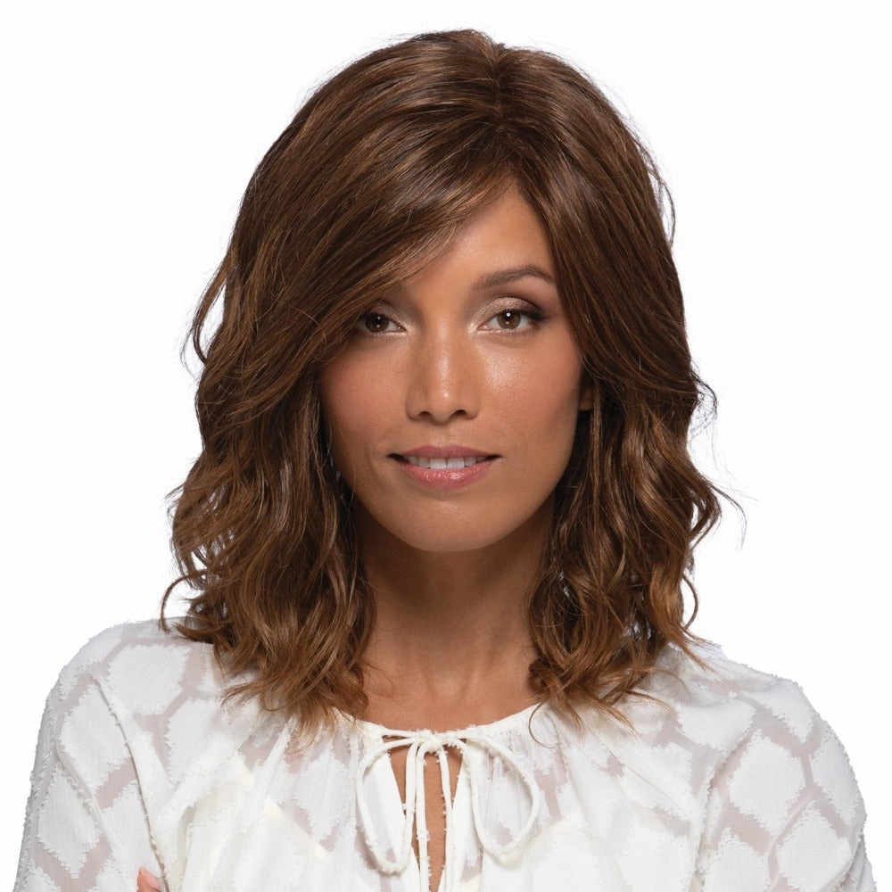 Petite Berlin in RH26/613RT8 - Naturalle Front Lace Line Collection by Estetica Designs ***CLEARANCE***