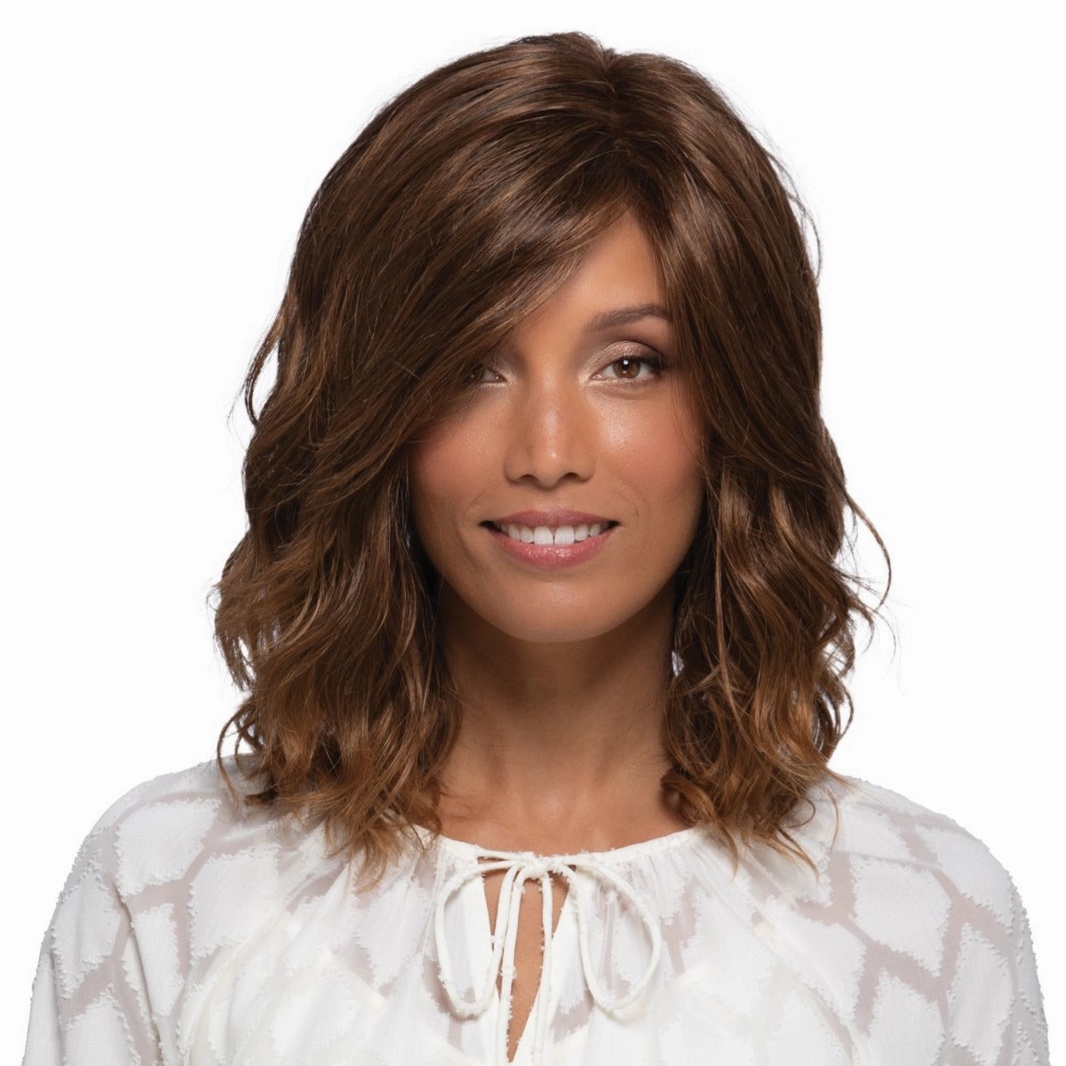 Petite Berlin in RH26/613RT8 - Naturalle Front Lace Line Collection by Estetica Designs ***CLEARANCE***
