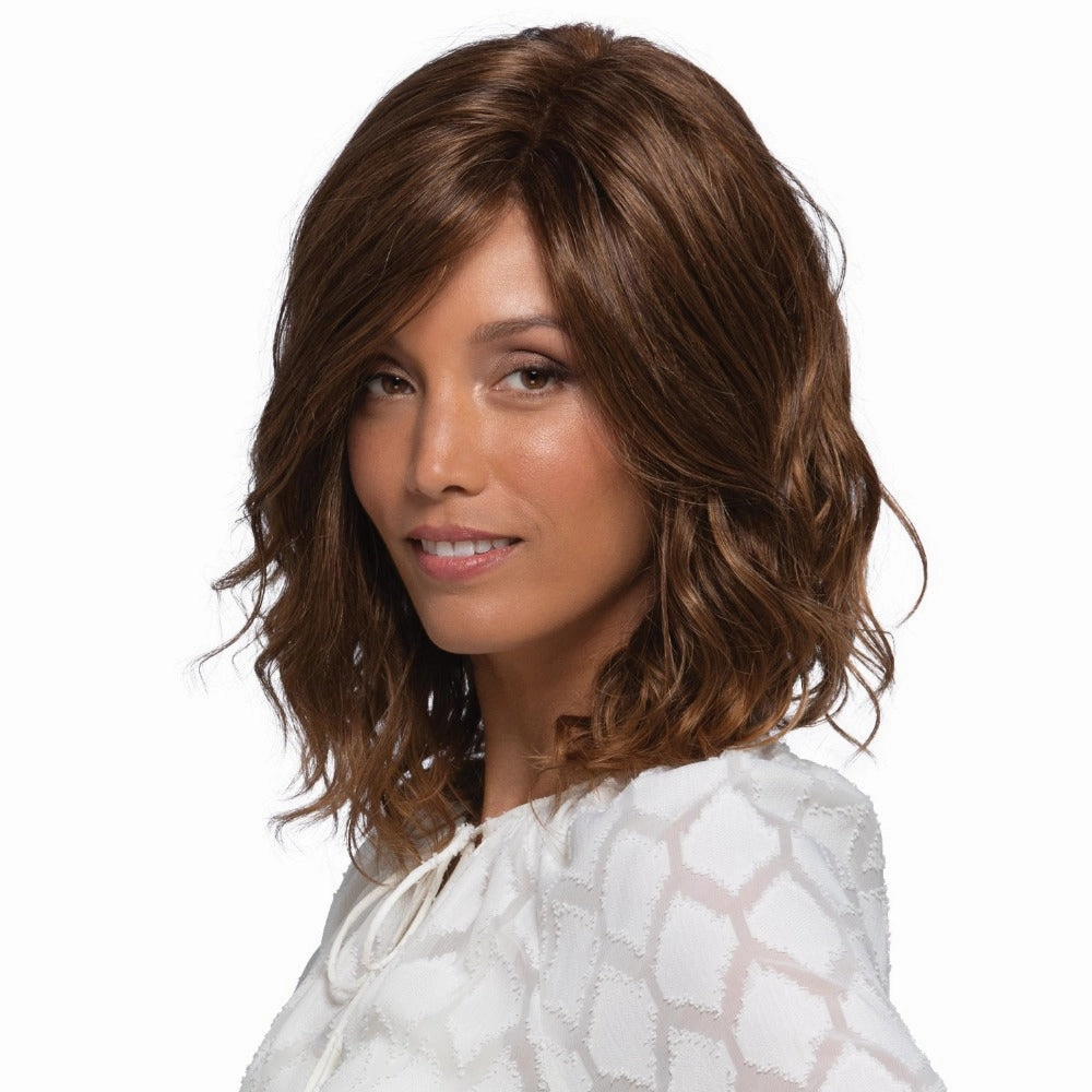 Petite Berlin in SilverSunRT8 - Naturalle Front Lace Line Collection by Estetica Designs ***CLEARANCE***