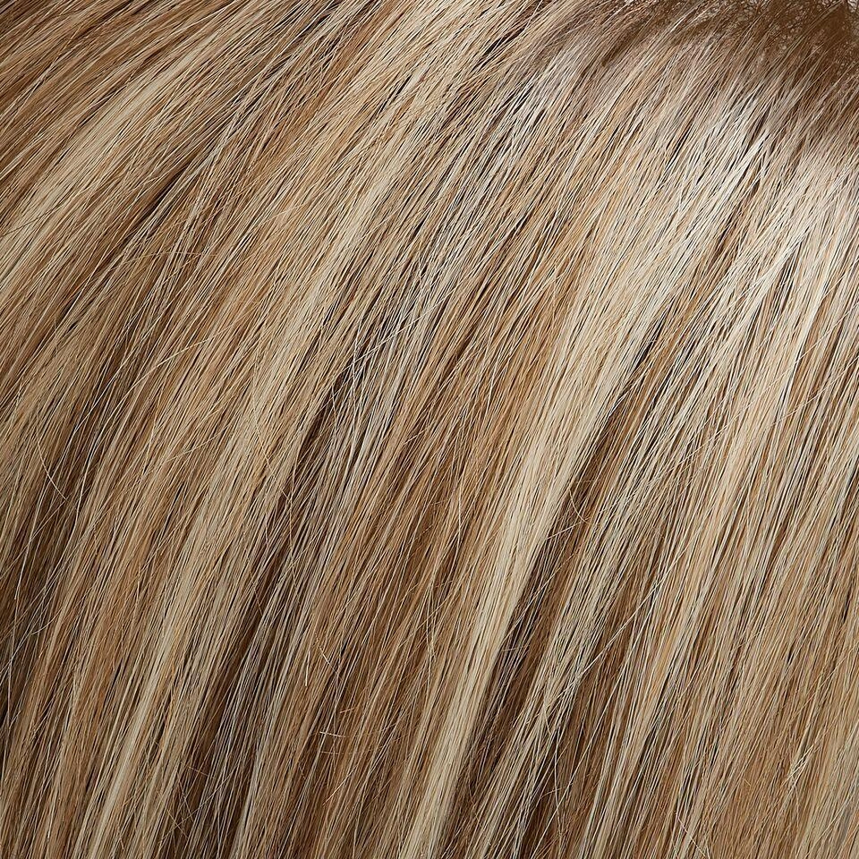 Petite Blake (Renau Colors) Wig by Jon Renau | Remy Human Hair (Lace Front Hand Tied Mono Top)