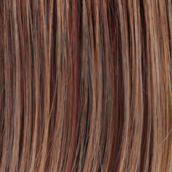 Petite Charm Wig by Estetica | Petite Cap | Synthetic Fiber Wig