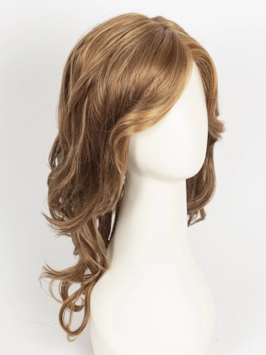 Petite Sedona | Synthetic Lace Front Wig (Mono Part)
