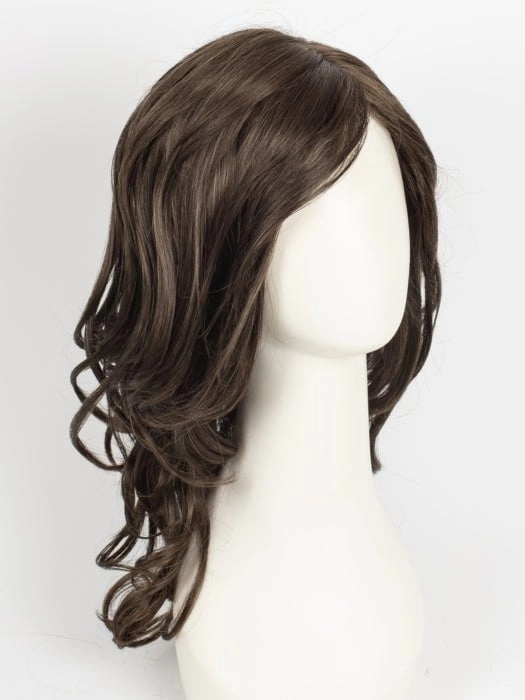 Petite Sedona | Synthetic Lace Front Wig (Mono Part)