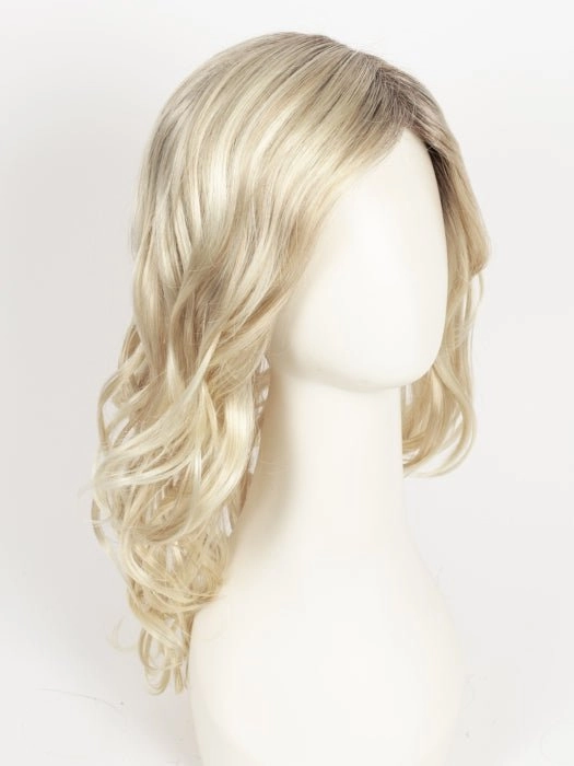 Petite Sedona | Synthetic Lace Front Wig (Mono Part)