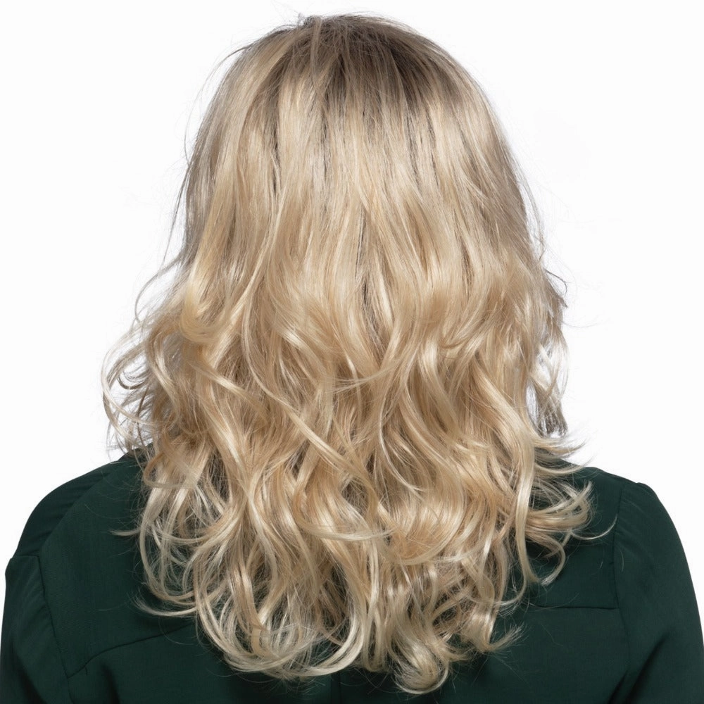 Petite Sedona in SilverSunRT8 - Naturalle Front Lace Line Collection by Estetica Designs ***CLEARANCE***