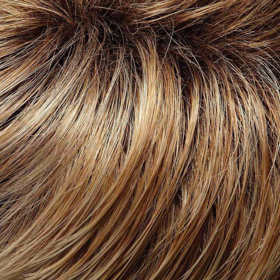Petite Zara Wig by Jon Renau | Synthetic (Lace Front Mono Top)
