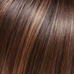 Petite Zara Wig by Jon Renau | Synthetic (Lace Front Mono Top)