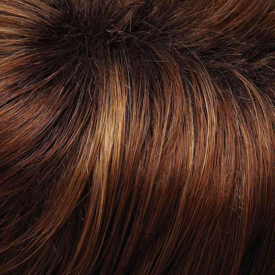 Petite Zara Wig by Jon Renau | Synthetic (Lace Front Mono Top)