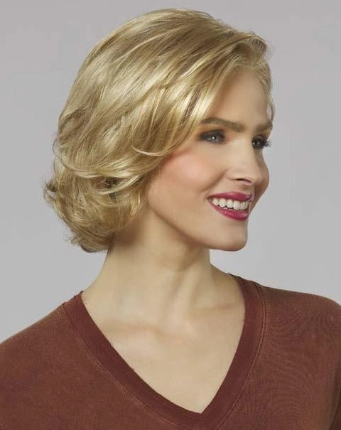 Peyton Wig by Henry Margu | Synthetic Hair | Average Cap